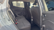 Renault Clio 1.0 TCe 100 Iconic 5dr Petrol Hatchback